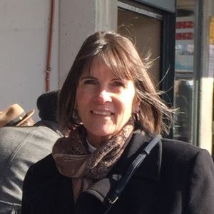 Meet your Posher, Patty